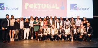 Lanzamiento comercial de CNP Seguros para sus productores y brokers