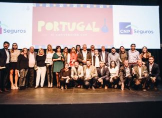 Lanzamiento comercial de CNP Seguros para sus productores y brokers