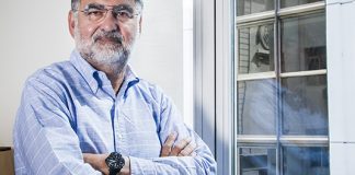 Levi: “Quiero destrozar el stock de juicios”