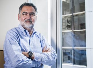 Levi: “Quiero destrozar el stock de juicios”
