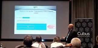 Experta ART: capacitación para contadores y productores