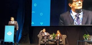 FAPASA participó en el 1er. Congreso Internacional de Seguros