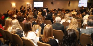 Lanzaron el Foro Ejecutivo de Mujeres en Seguros