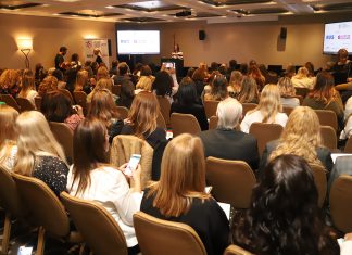 Lanzaron el Foro Ejecutivo de Mujeres en Seguros