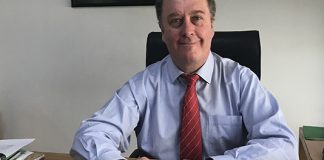 Grut: “Apuntamos a un superávit similar al del año pasado”