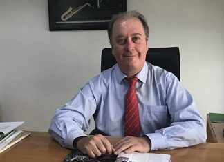 Grut: “Apuntamos a un superávit similar al del año pasado”