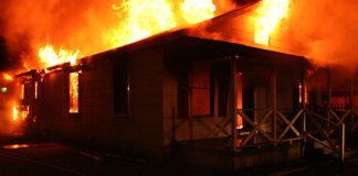 Incendio: fallan a favor de un asegurado en Río Negro
