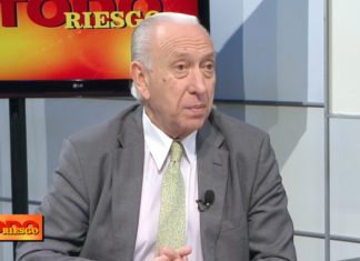 Furlan: “Es realmente débil la exigibilidad del Seguro Ambiental Obligatorio”