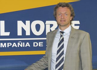 Scarafía: “Nuestro pilar fundamental es una equilibrada ecuación entre la tecnología y el trato personalizado”