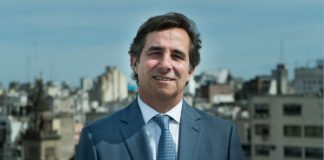 Carlos Piantanida se hará cargo de Auditoría Interna