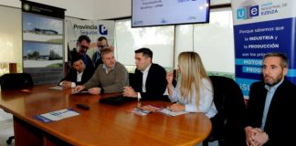 Provincia Seguros junto a las pymes bonaerenses