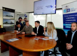 Provincia Seguros junto a las pymes bonaerenses