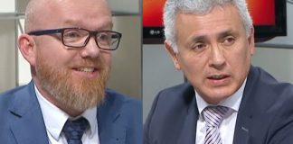 Van der Eerden y Ballón: «En seguros debe haber cooperación y difusión de datos no confidenciales ante el fraude»