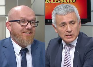 Van der Eerden y Ballón: «En seguros debe haber cooperación y difusión de datos no confidenciales ante el fraude»