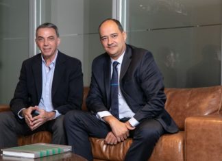 Grupo San Cristóbal: Diego Guaita sucederá a Eduardo Sangermano