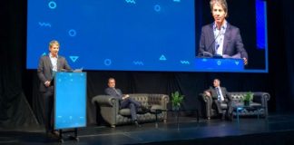 Convenio entre la Superintendencia y la provincia de Entre Ríos por la póliza digital