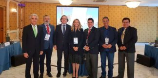AAPAS, en reunión de la Federación Mundial de Intermediarios de Seguros