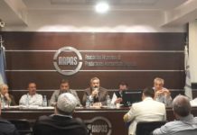 AAPAS celebró nuevamente su Asamblea Ordinaria