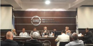 AAPAS celebró nuevamente su Asamblea Ordinaria