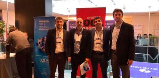 AAPAS participó de IT Solutions 2019