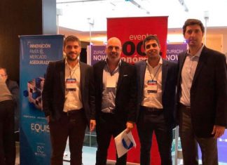 AAPAS participó de IT Solutions 2019