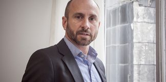 Valatkiewicz: “Contamos con un sistema de última generación que permite operar y administrar de manera eficiente”