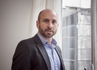 Valatkiewicz: “Contamos con un sistema de última generación que permite operar y administrar de manera eficiente”