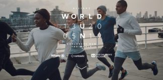 Nueva edición de Allianz World Run