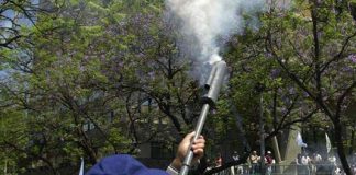 Explosión, trastorno, incapacidad e indemnización