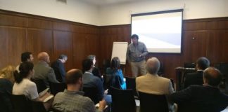 Desayuno en Celent sobre “El futuro del seguro”