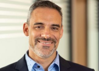 Colón Seguros: nuevo gerente comercial para el canal de productores y brokers