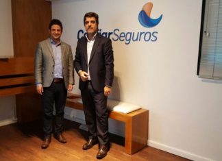 Confiar Seguros fue adquirida por el Grupo Werthein