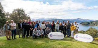 Crédito y Caución, en la XXXI Asamblea General de APF-PASA