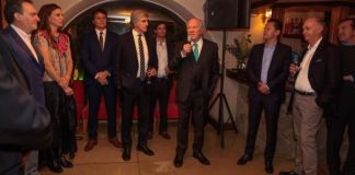 Fianzas y Crédito: 15° aniversario