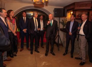Fianzas y Crédito: 15° aniversario