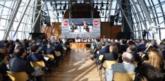 Se llevó a cabo la Conferencia Internacional de Seguros en la Argentina