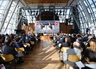 Se llevó a cabo la Conferencia Internacional de Seguros en la Argentina