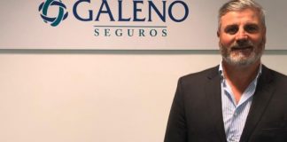 Luis Alberto Suárez, nuevo director comercial de Galeno Seguros y ART