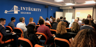Intégrity Seguros: comenzó el programa de capacitaciones 2019
