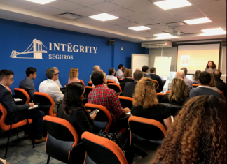 Intégrity Seguros: comenzó el programa de capacitaciones 2019