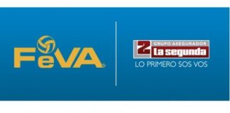 La Segunda, aseguradora oficial de la Federación de Voleibol Argentino