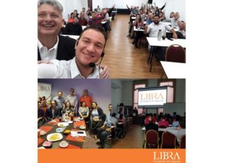 Libra lleva su propuesta a todo el país