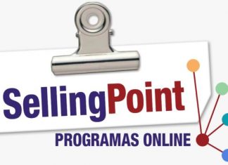 SellingPoint: programa de formación virtual para la venta de seguros de vida y retiro