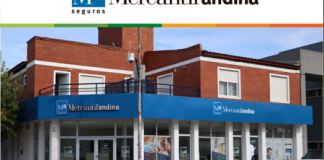 Mercantil andina refuerza su presencia en la ciudad de Viedma