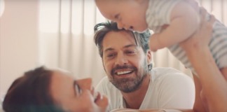 Nueva campaña de MetLife Argentina