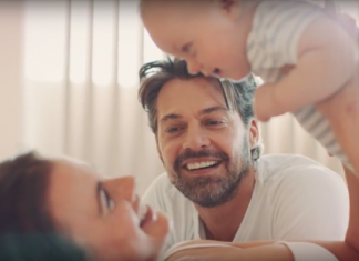 Nueva campaña de MetLife Argentina
