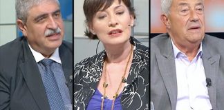 Mazza, Ros y Castro: “Hace más de 20 años que la Universidad de Morón está ligada al seguro”