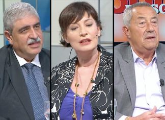 Mazza, Ros y Castro: “Hace más de 20 años que la Universidad de Morón está ligada al seguro”