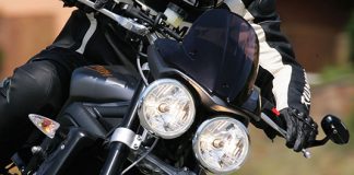 Motovehículos: bajaron los siniestros de casco en 2018