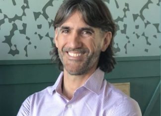 Iván Saubidet fue designado nuevo CEO de NubiHome